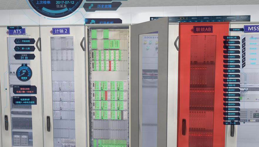 数字化转型的视觉引擎 数百个HT工业互联网2D/3D可视化应用案例全景解析
